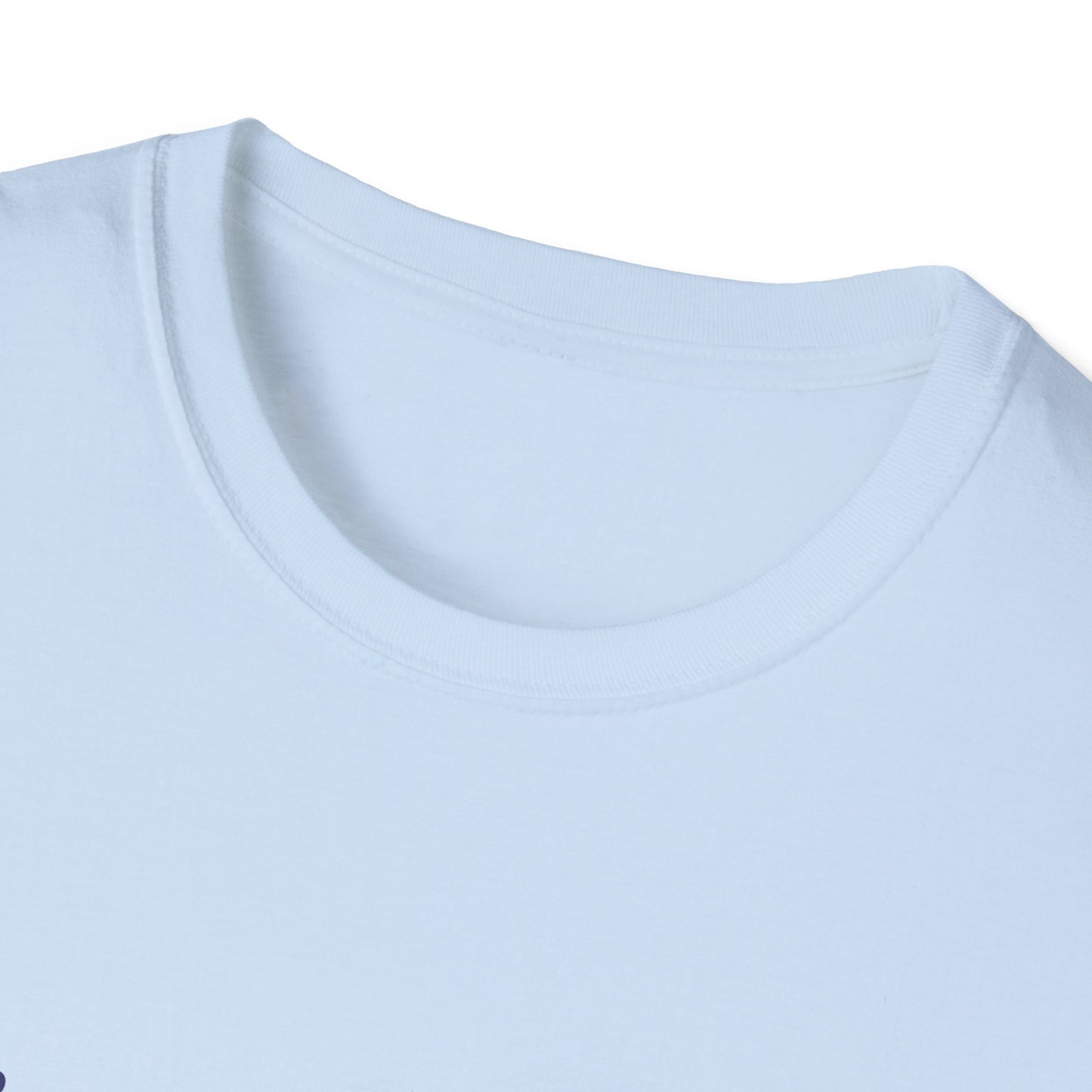 Patriotic "My Heart Belong to America" T-Shirt