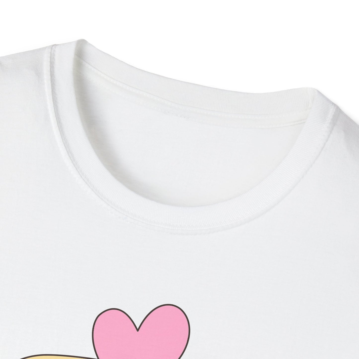 Personalized "Mom" Car T-Shirt - Cute Floral Mother’s Day Shirt (Custom Name)