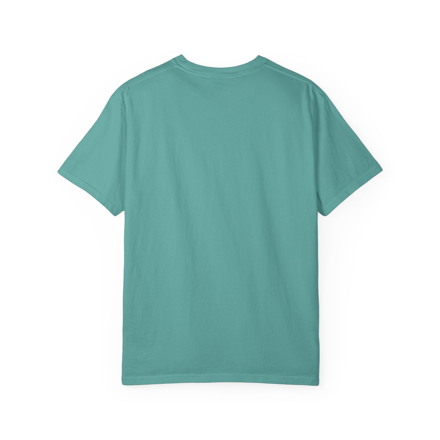 Minimal Line Art Dad & Kids Fist Bump T-Shirt