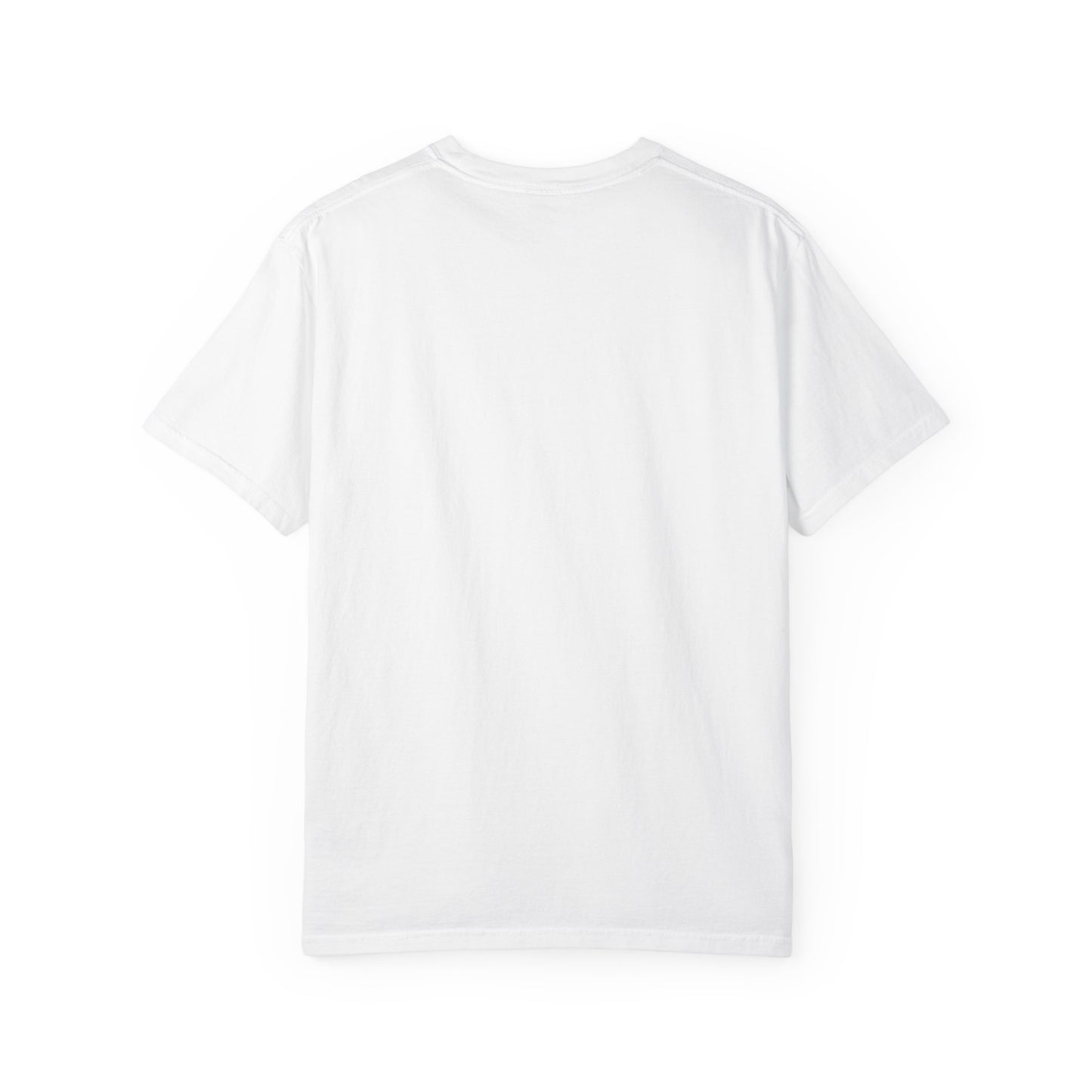 Minimal Line Art Dad & Kids Fist Bump T-Shirt