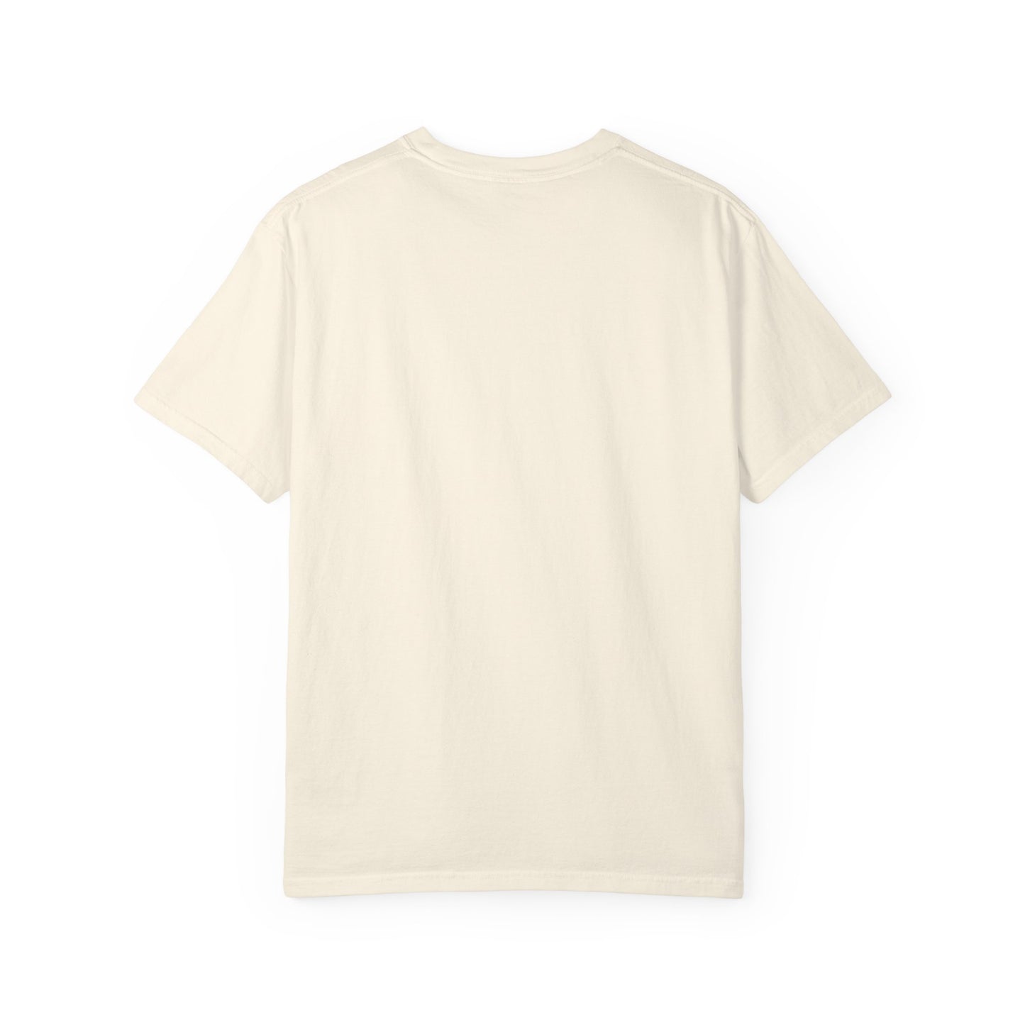 Minimal Line Art Dad & Kids Fist Bump T-Shirt