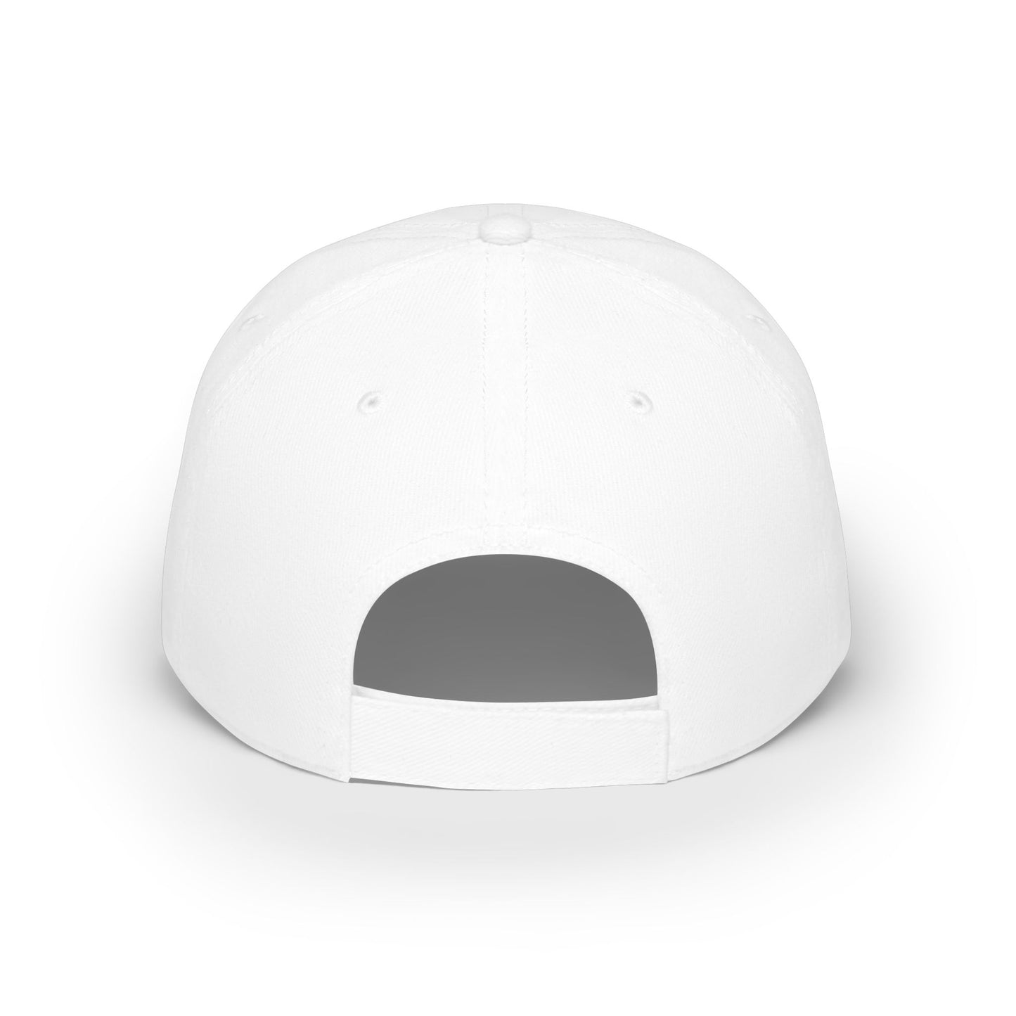 Grill King Dad Baseball Cap — Father's Day BBQ Hat for Grill Masters