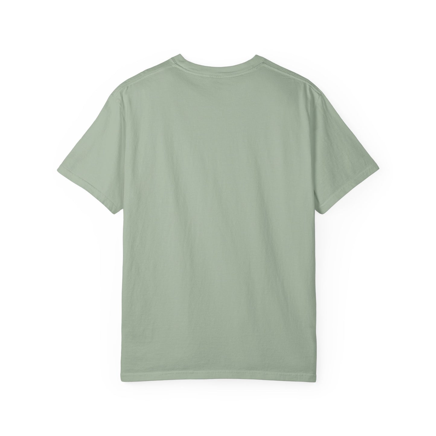 Minimal Line Art Dad & Kids Fist Bump T-Shirt